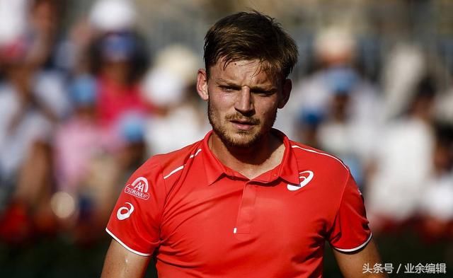 马德里大师赛,埃德蒙德职业生涯首进大师赛八