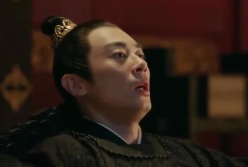 大明风华汉王怎么死的