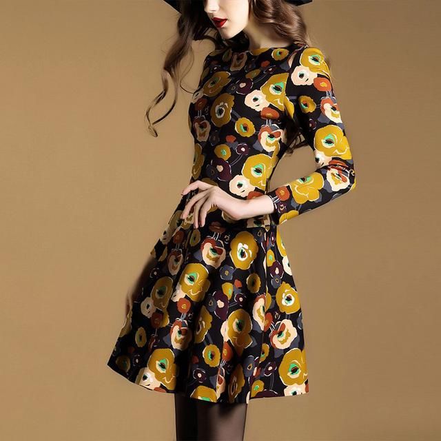 2018年新款服饰,上班第一天同事一直问我在哪里买