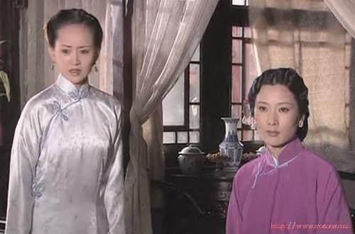 大宅门:香秀到死不知,她深爱的白景琦竟然陷害