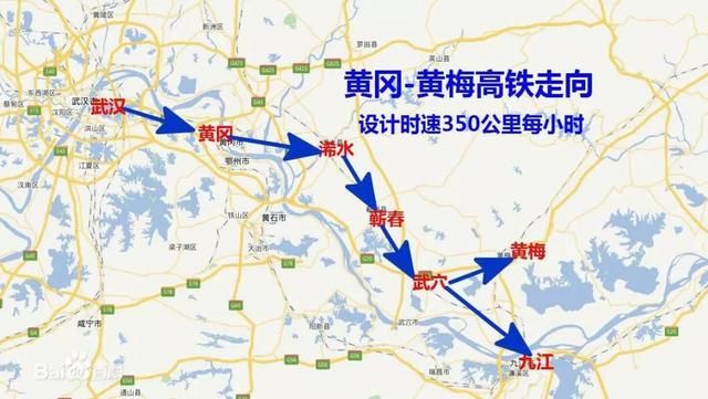 湖北砸下万亿！要建这些高铁、高速、景区……17市州都有份！