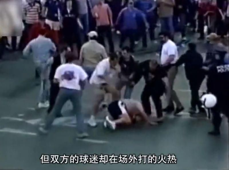 世界杯德国爆冷出局,英格兰球迷应该有点小开