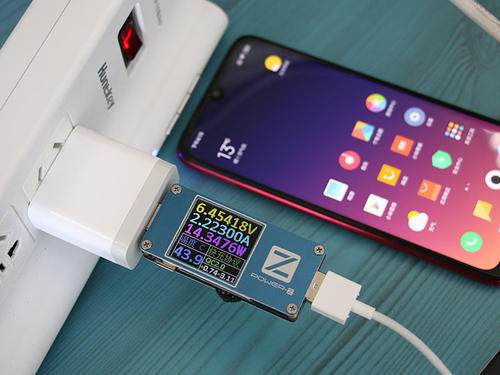 1599元性价比最强音 红米Note 7 Pro评测