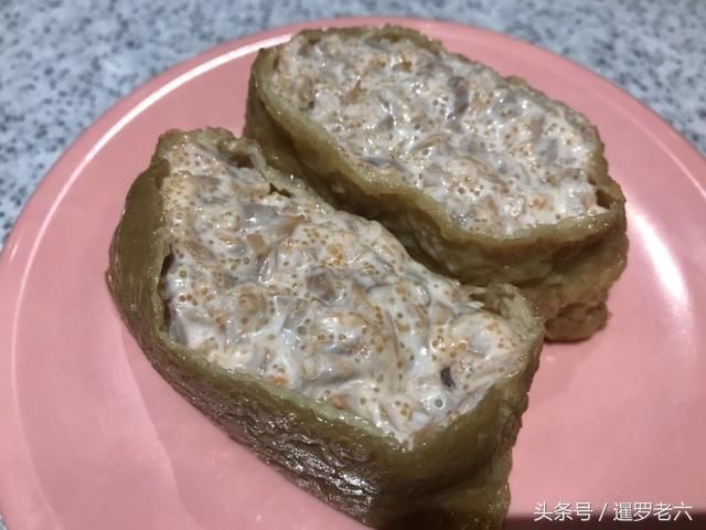 泰国”争鲜寿司”西蓝花、毛豆、蓝莓乳酪蛋糕全都有!只要6元!