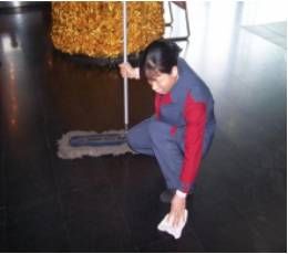 干货:案场物业服务亮点展示