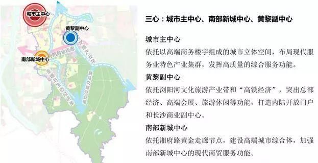 长沙买房必读！该不该在南城买房？看了这个你就懂了！