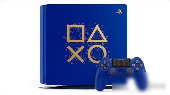 E3前索尼超级打折开始 PS4玩家不考虑海淘一波吗