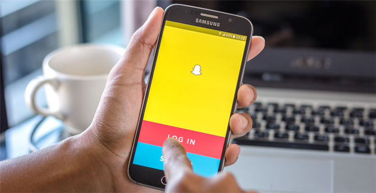Snapchat联合亚马逊推扫码购物功能,将反杀In