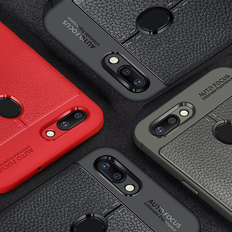 若你也用华为手机,防水防尘又防摔全新的流光