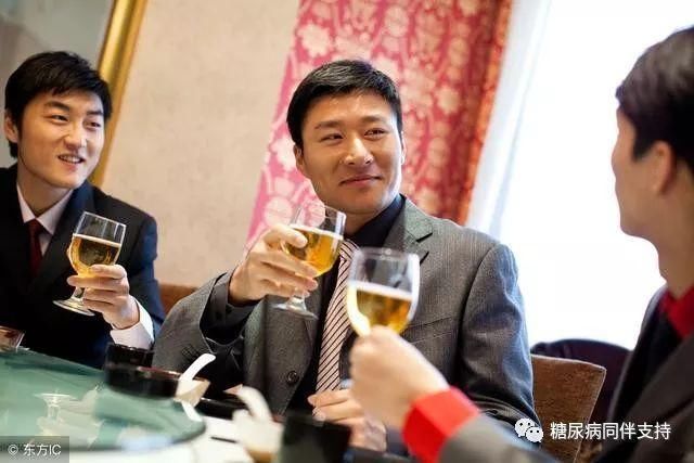 糖尿病人一进这个误区血糖就高!健康过大年此误区不要进!