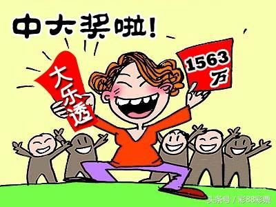 周一体彩大乐透052期预测:前区精准杀7码,后区