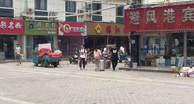 谁的错?江苏南京2岁儿子被咬,父亲摔死泰迪犬