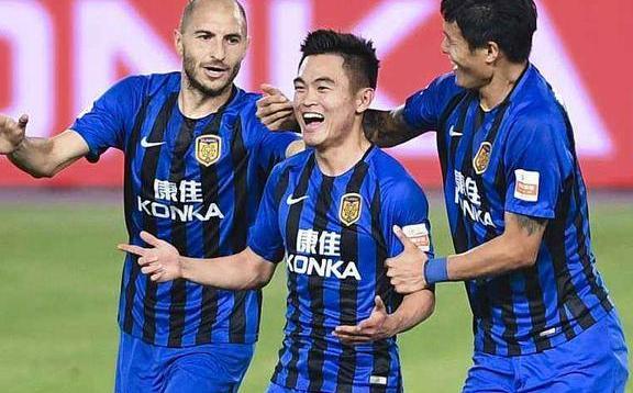 江苏苏宁或改名,新名字媲美国米,球迷一片叫好