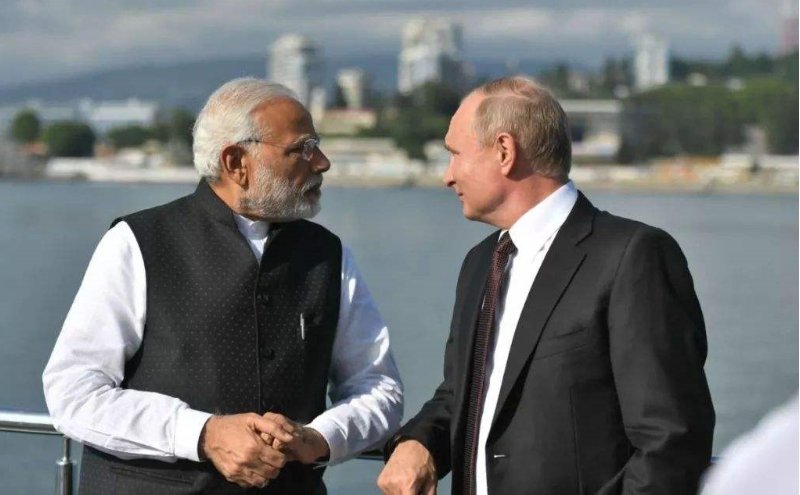 印度去年遭到这3个国家出卖,莫迪如今要倒向