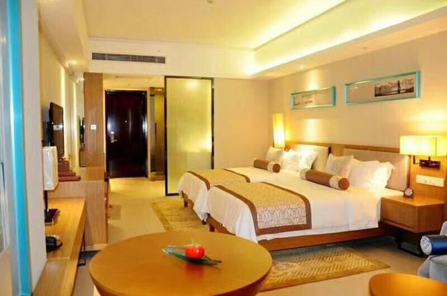 今日动态:澄迈【海鹏比邻湾】旅游累了 就给自