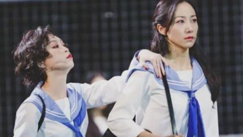 父亲病重就有理了?韩雪假唱事件再起波澜,网友