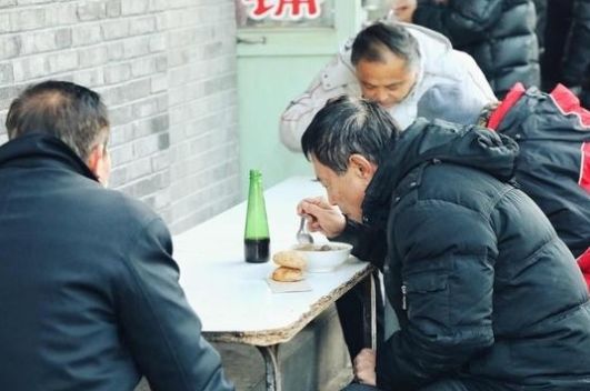 开早餐店失败案例