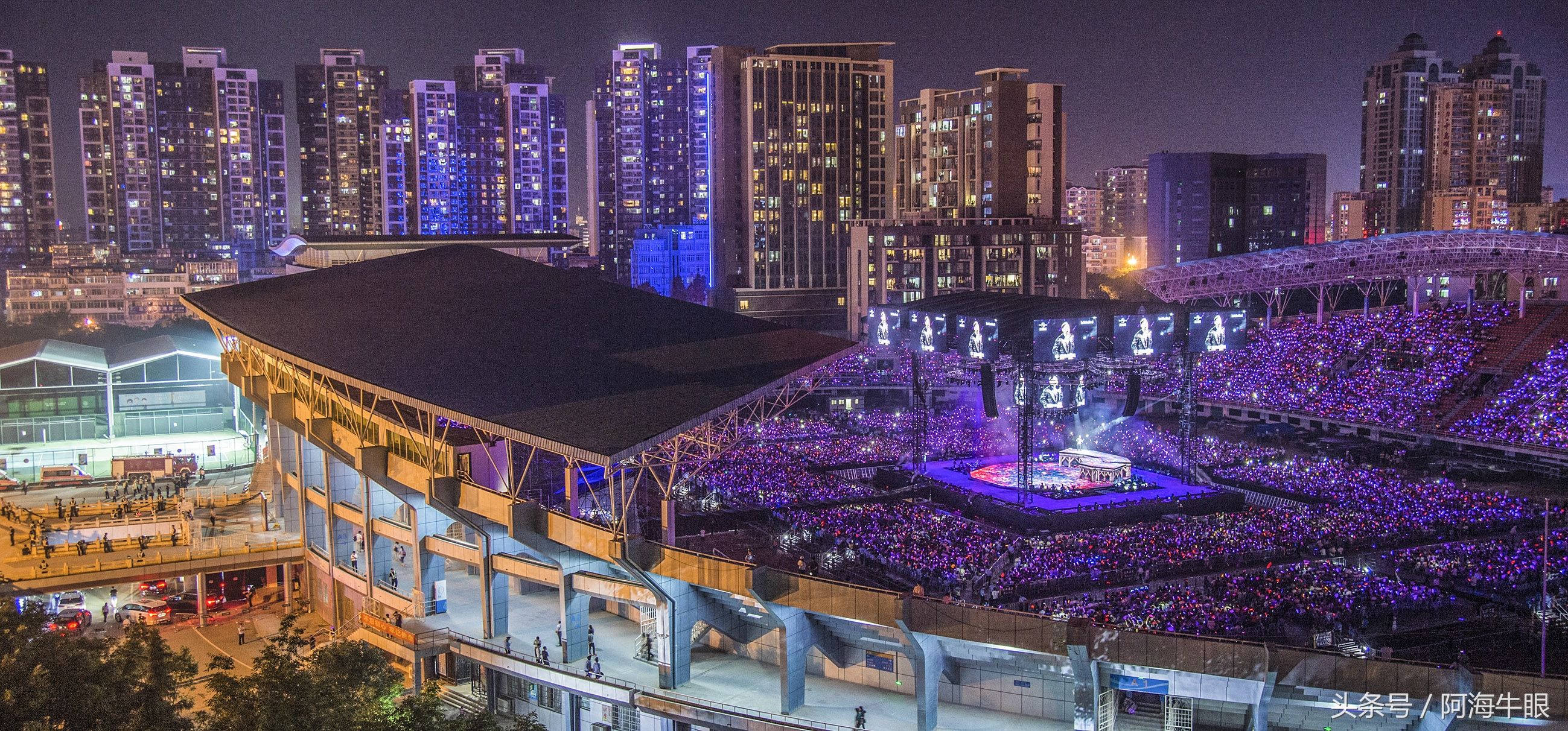 格外赣州，这座城市的夜让网友错以为是香港