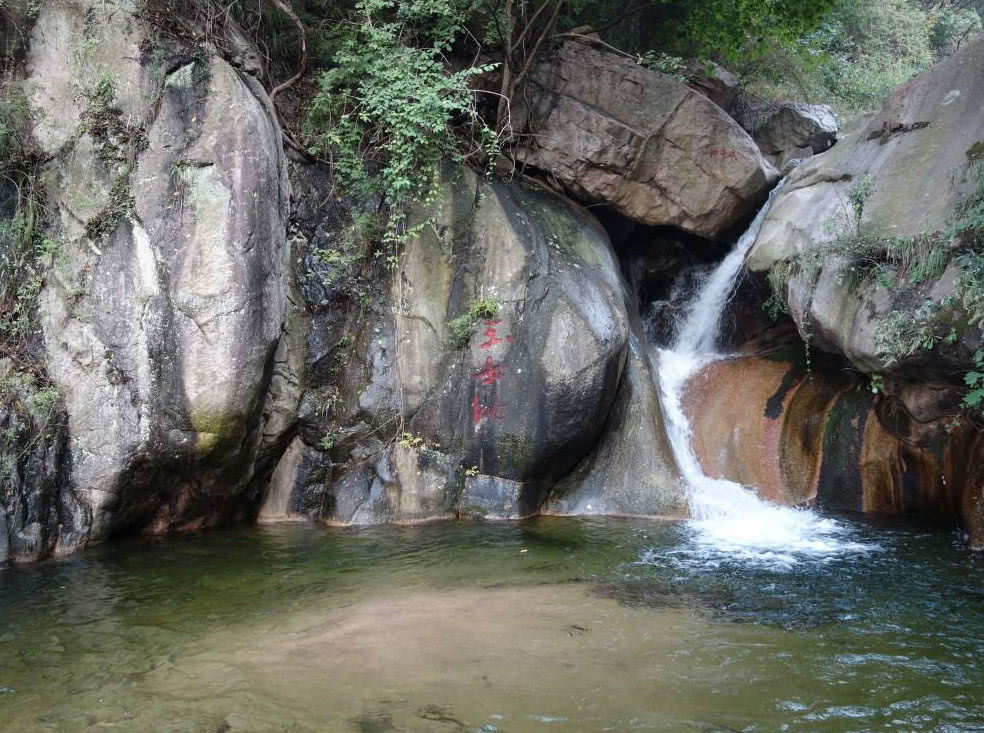 一个只对本地人免费的景点，是用动物命名