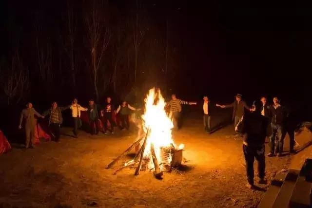 圣地集结：如果给你一次进藏的机会，你会选择怎么走