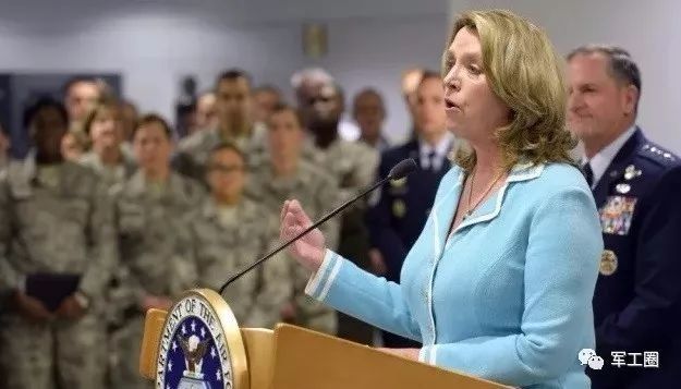 美国想靠这种黑科技武器击败中俄朝!钱呢?