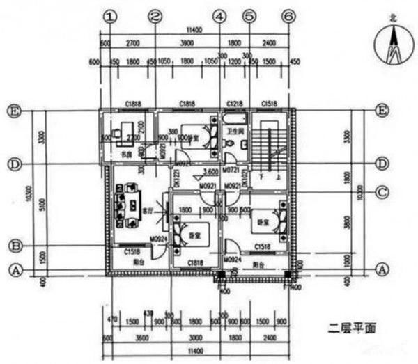 自建房设计图大全1层 t012ccfa5c0c8fccfdc.jpg