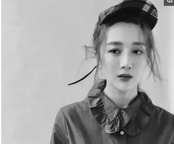 《扶摇》大师姐李依晓自曝整容5次,如今成气质