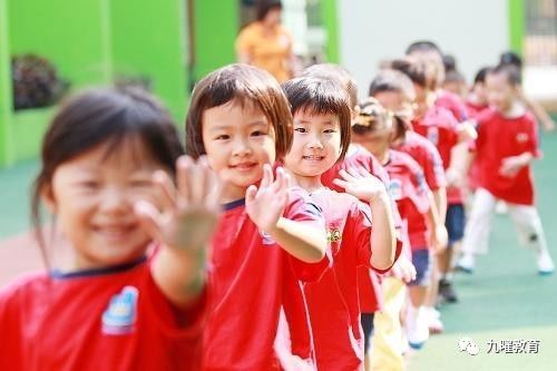 幼儿园家长开放日活动,你需要的方案、通知都