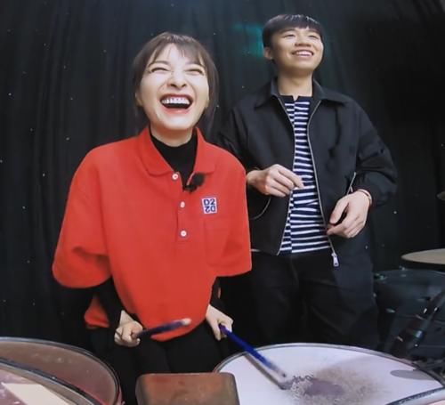 学架子鼓多少钱