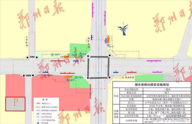 你绝对没有见过的河南警察学院