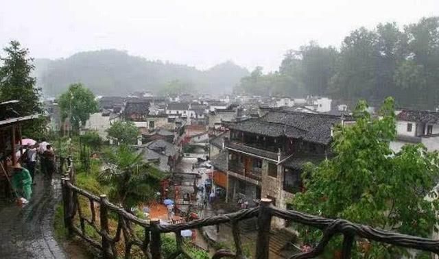 广西这个地方比阳朔还要美，这里民风淳朴，而且安静又低调