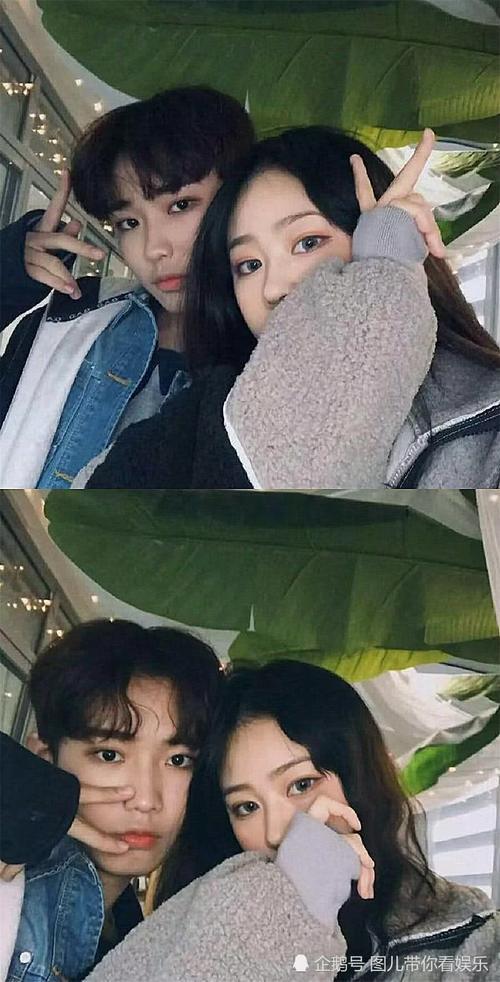 聊天还在说在吗?已经out了,教你4句甜进骨子