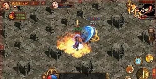 不需要攻略的手游