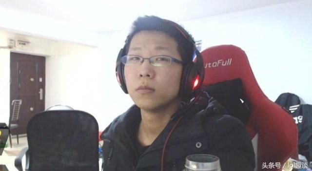 国服第一诺手余小C,从 三无 小白到人气主播,只