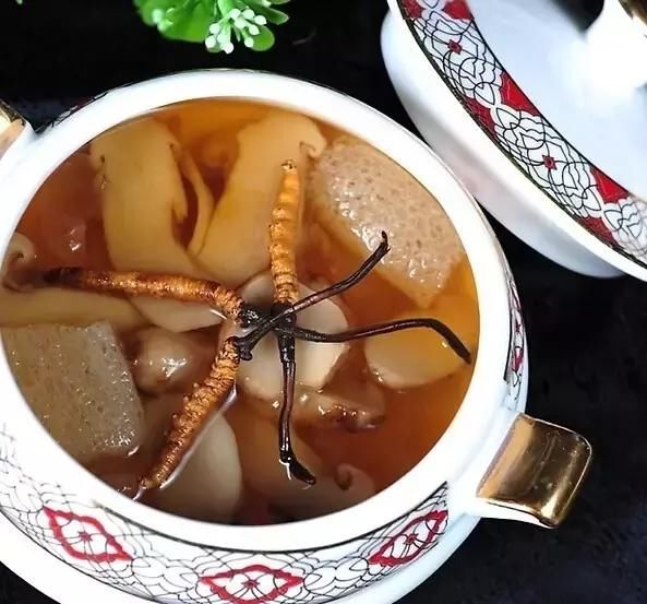 产后、高血压、幼儿、孕妇能吃虫草吗?冬虫夏