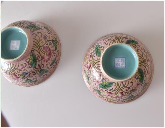 2018年深圳雍乾盛世海外拍卖重点推荐展览千