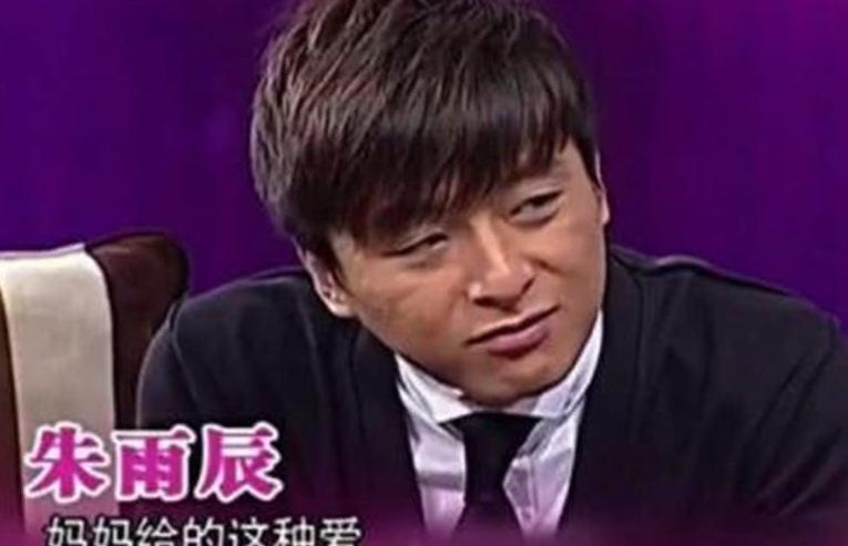 《我家那小子》换下朱雨辰,不只是因为他妈,还