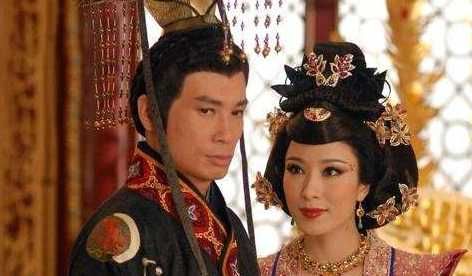 唐宣宗:如何从智障人士变成强势帝王