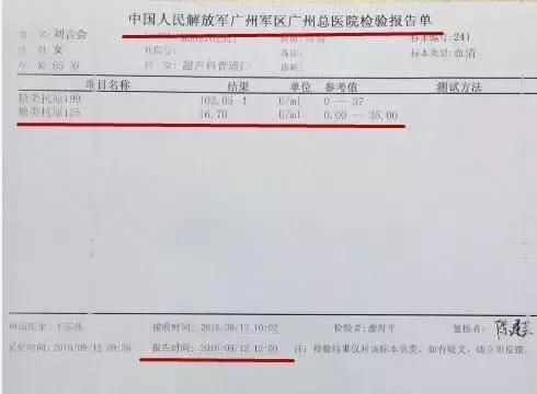 艾灸、艾灸热敷包,让我的癌症指标逐步恢复正