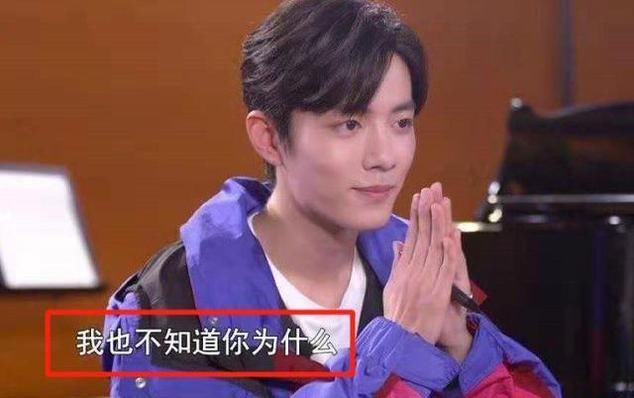 在哪里能看到陈情令特别版