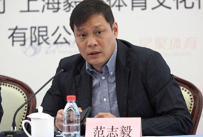 国企老总将任足协主席!或放弃集训队模式,郝海