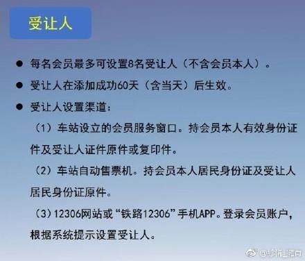 12306常旅客会员如何激活?12306积分怎么查询?