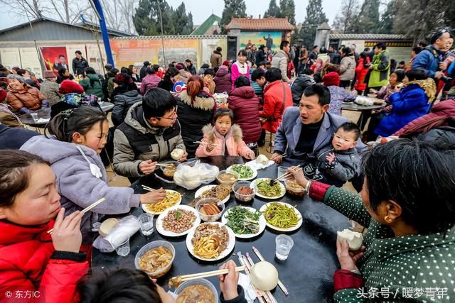 下月起，农村迎来了3件好事，每家每户都能参与其中！