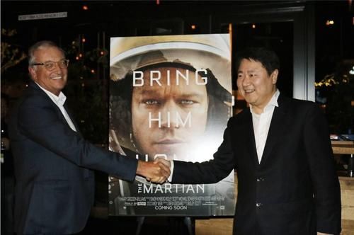 中国资本在全球