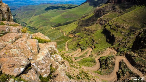 阿尔及利亚安全吗