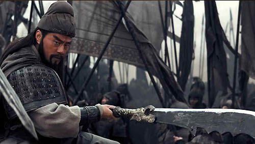 同样是五虎上将，为什么关羽对黄忠有很大的偏见?真相其实很简单_【今日爆点】