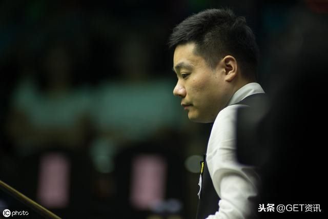 丁俊晖夺冠世界排名