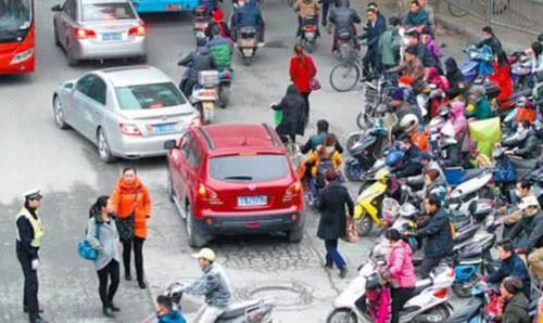 通告!4月15日起,电动车新标准正式发布,这些车