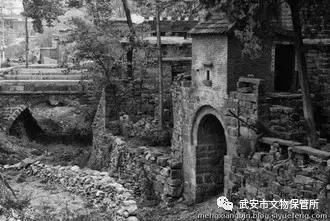 咱武安村村都有阁，无阁不成村！你知道阁的讲究吗？