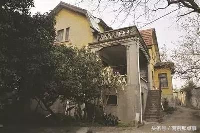 别总去中山陵夫子庙啦!南京这10个绝美冷门景点,小长假走起!